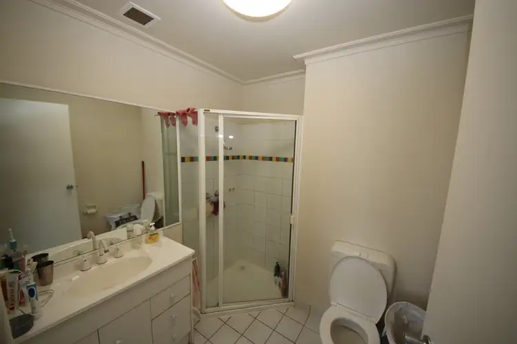 Fifth view of Homely apartment listing, 339 Swanston St, Melbourne VIC 3000