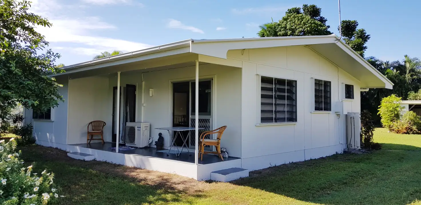 Main view of Homely house listing, 15 Landsdown St, Cardwell QLD 4849