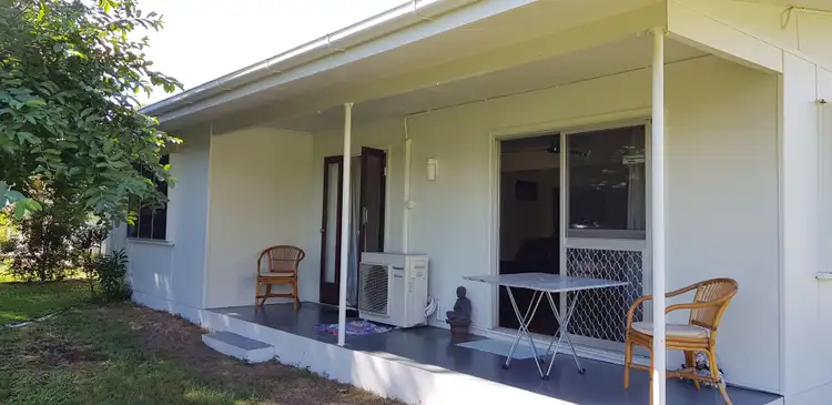 Second view of Homely house listing, 15 Landsdown St, Cardwell QLD 4849