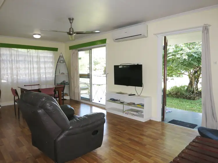 Third view of Homely house listing, 15 Landsdown St, Cardwell QLD 4849