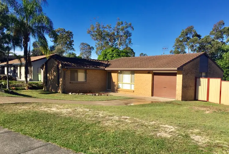 30 Cozens Way, Highland Park QLD 4211