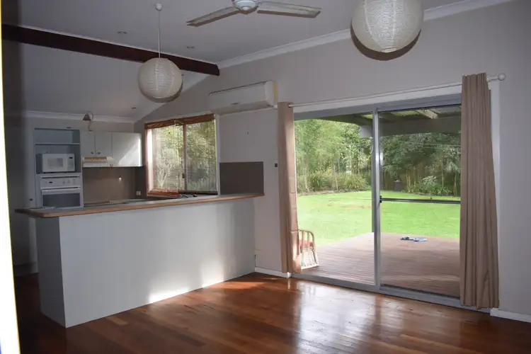Second view of Homely house listing, 58 Mcdougall St, Kyogle NSW 2474