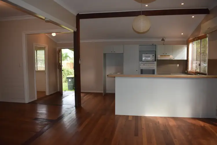 Third view of Homely house listing, 58 Mcdougall St, Kyogle NSW 2474