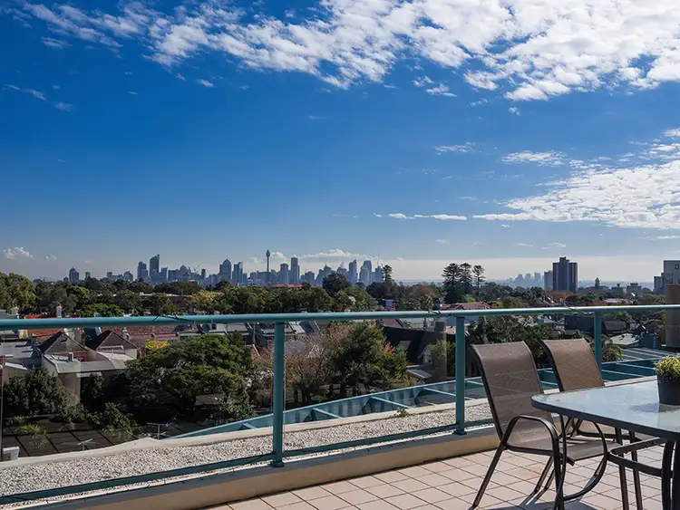 Unit 801/1 Spring St, Bondi Junction NSW 2022