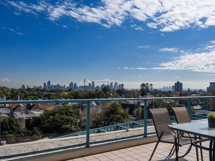 Main view of Homely apartment listing, Unit 801/1 Spring St, Bondi Junction NSW 2022