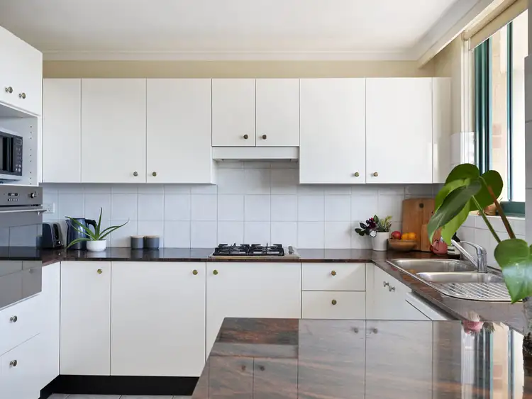 Fifth view of Homely apartment listing, Unit 801/1 Spring St, Bondi Junction NSW 2022