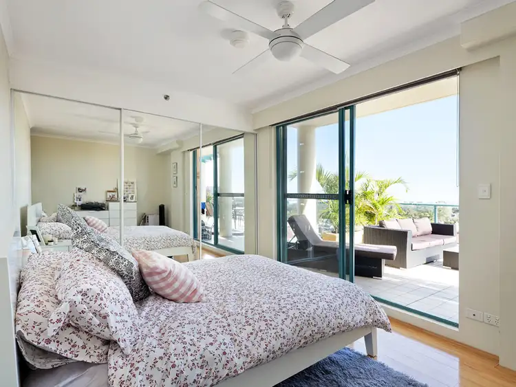 Sixth view of Homely apartment listing, Unit 801/1 Spring St, Bondi Junction NSW 2022