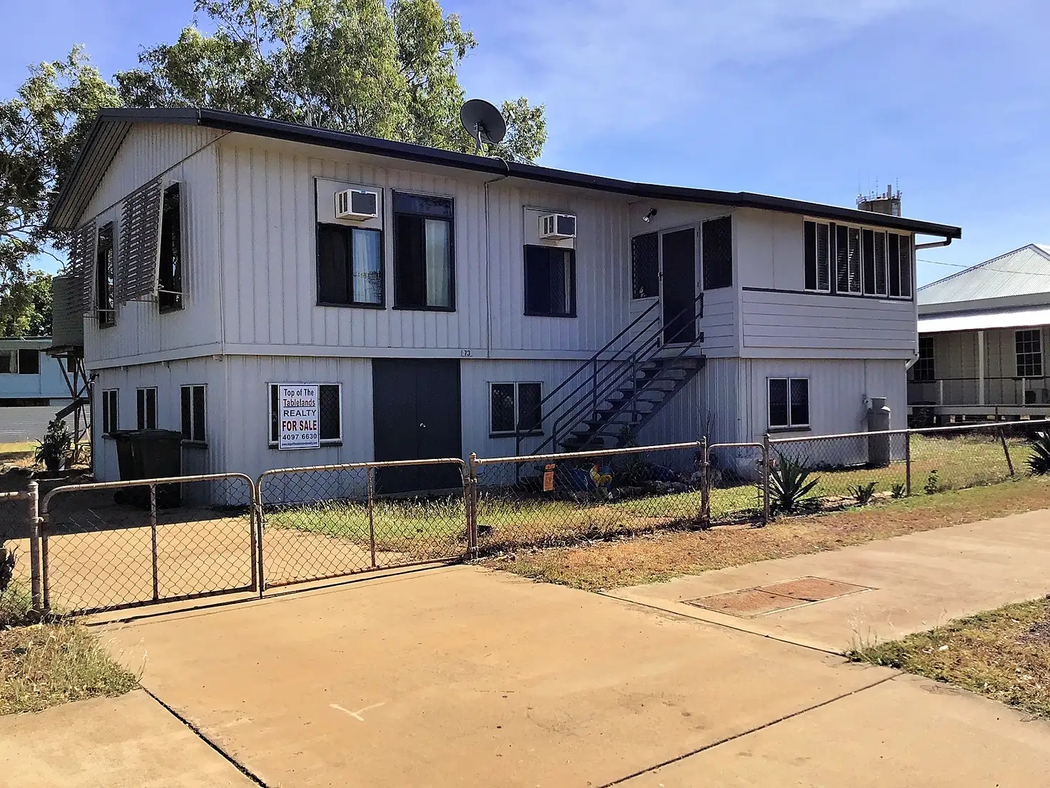 Main view of Homely house listing, 73 Landsborough Street, Normanton QLD 4890