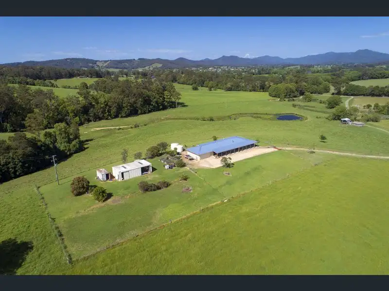 Main view of Homely house listing, 1841 Valla Road, Bowraville NSW 2449