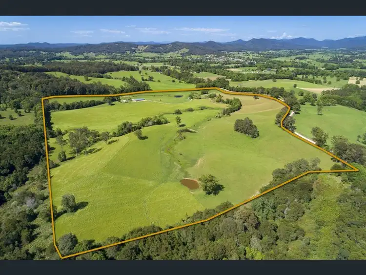 Second view of Homely house listing, 1841 Valla Road, Bowraville NSW 2449