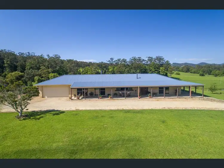 Third view of Homely house listing, 1841 Valla Road, Bowraville NSW 2449