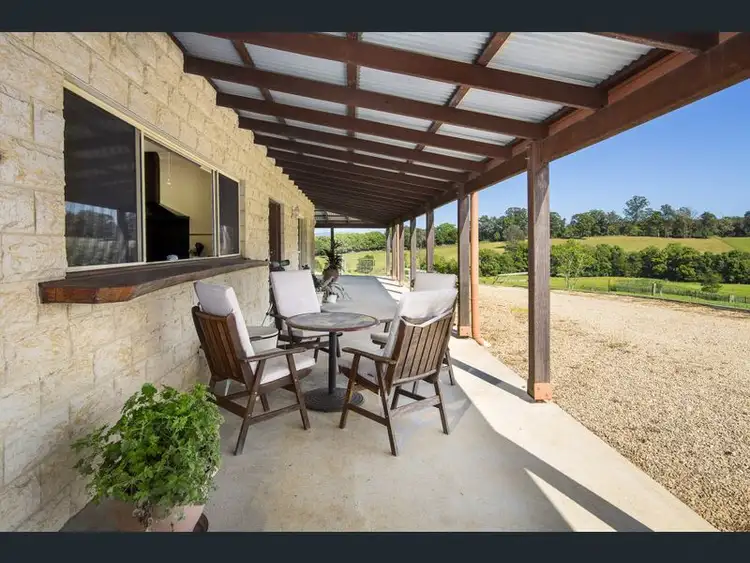 Fourth view of Homely house listing, 1841 Valla Road, Bowraville NSW 2449