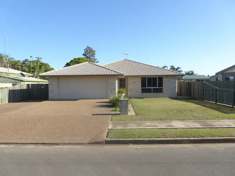 7 Greathead Road, Kepnock QLD 4670