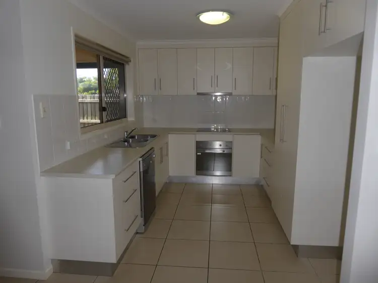 Sixth view of Homely house listing, 7 Greathead Road, Kepnock QLD 4670