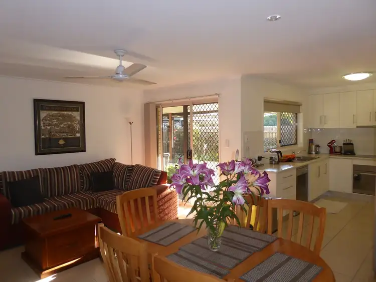 Seventh view of Homely house listing, 7 Greathead Road, Kepnock QLD 4670