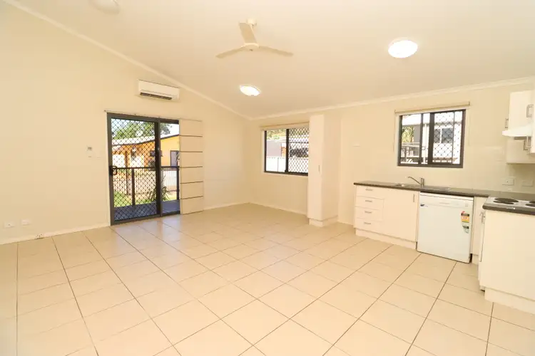 Unit 1/8a Riverview Terrace, Mount Isa QLD 4825