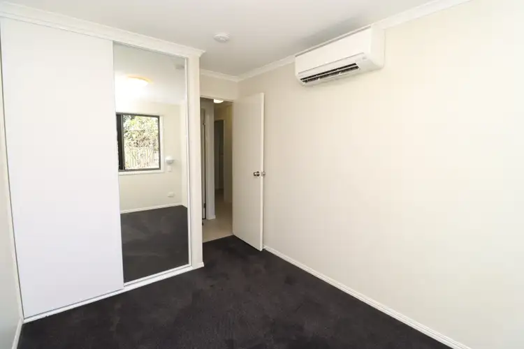 Second view of Homely unit listing, Unit 1/8a Riverview Terrace, Mount Isa QLD 4825