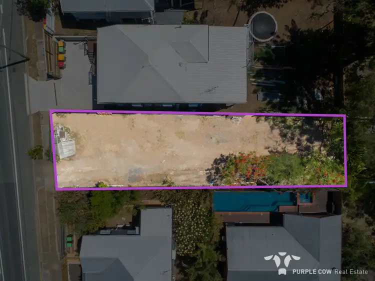 145 Frederick Street, Toowong QLD 4066