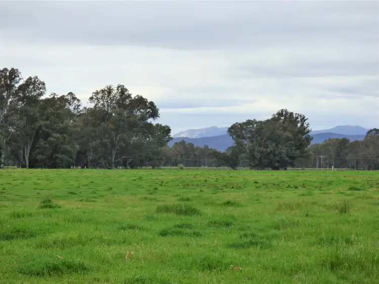 Second view of Homely rural property listing, Lot 2 Whorouly Road, Whorouly VIC 3735