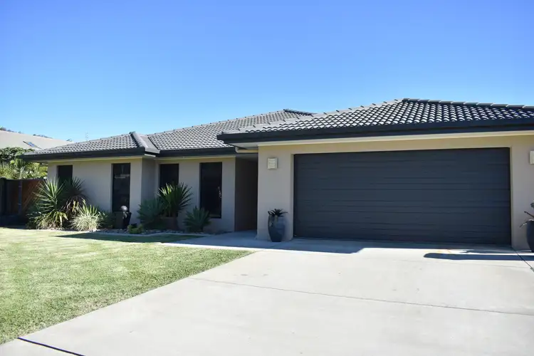 Main view of Homely house listing, 5 Howard Ct, Kyogle NSW 2474