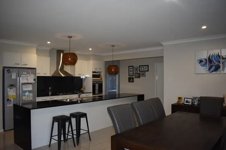 Fourth view of Homely house listing, 5 Howard Ct, Kyogle NSW 2474