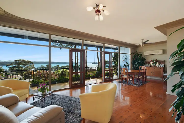 Main view of Homely house listing, 28 Albert St, Valentine NSW 2280