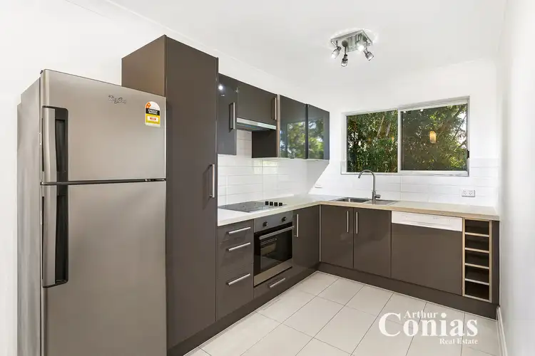 Third view of Homely unit listing, Unit 1/39 Durham St, St Lucia QLD 4067