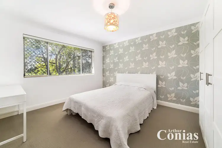 Fourth view of Homely unit listing, Unit 1/39 Durham St, St Lucia QLD 4067