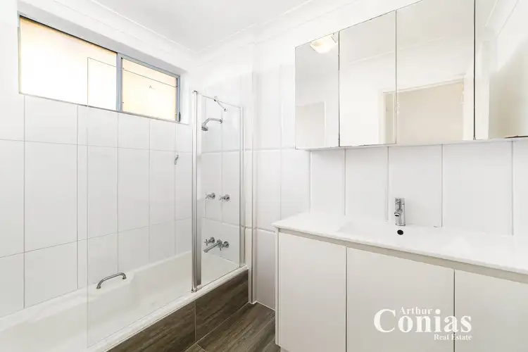 Fifth view of Homely unit listing, Unit 1/39 Durham St, St Lucia QLD 4067