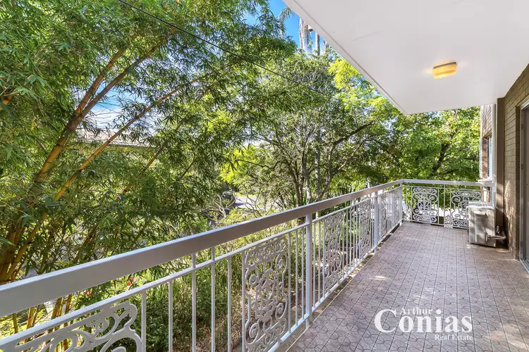 Sixth view of Homely unit listing, Unit 1/39 Durham St, St Lucia QLD 4067