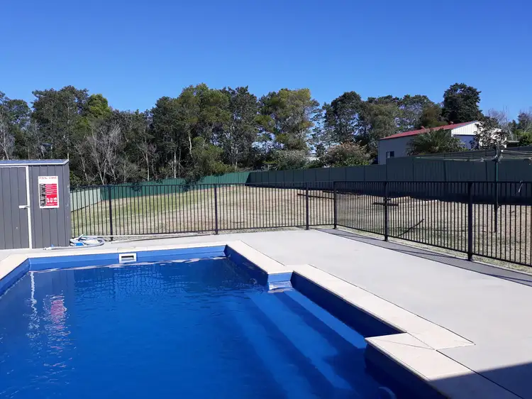 Second view of Homely house listing, 45 Riverbreeze Dr, Crosslands NSW 2446