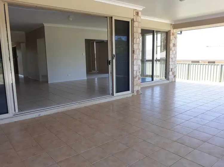 Third view of Homely house listing, 45 Riverbreeze Dr, Crosslands NSW 2446