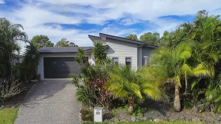 32 Lindfield Cct, Noosaville QLD 4566