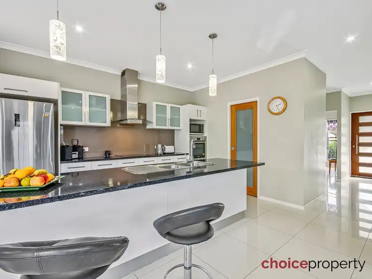 Second view of Homely house listing, 32 Lindfield Cct, Noosaville QLD 4566