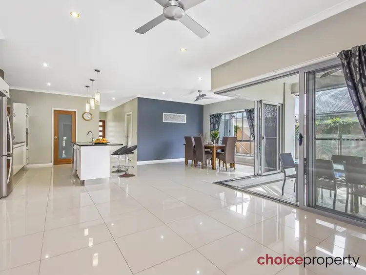 Third view of Homely house listing, 32 Lindfield Cct, Noosaville QLD 4566