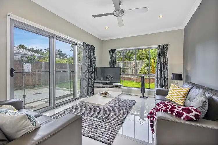 Fourth view of Homely house listing, 32 Lindfield Cct, Noosaville QLD 4566