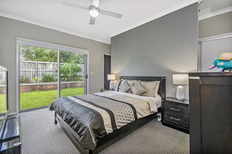 Sixth view of Homely house listing, 32 Lindfield Cct, Noosaville QLD 4566