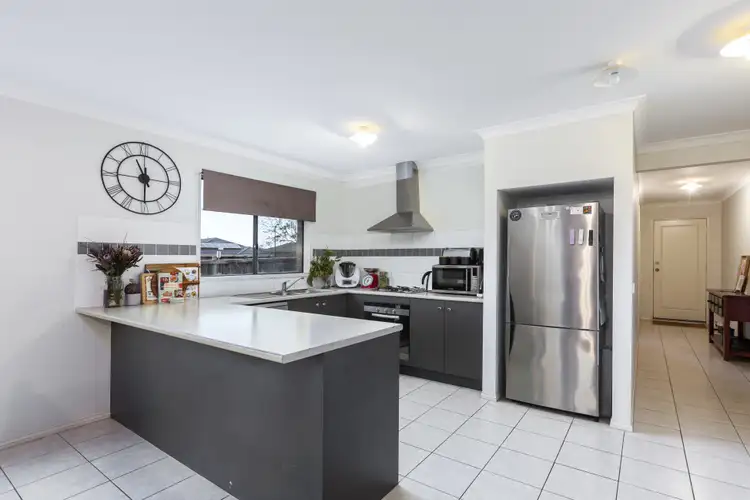 Second view of Homely house listing, 2 Stefan Dr, Harkness VIC 3337