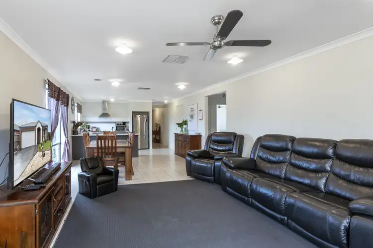 Third view of Homely house listing, 2 Stefan Dr, Harkness VIC 3337