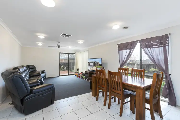 Sixth view of Homely house listing, 2 Stefan Dr, Harkness VIC 3337