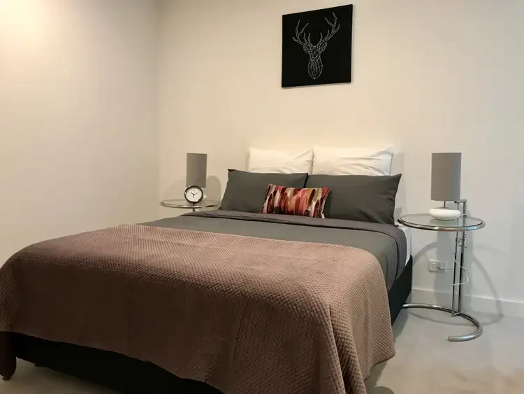 Sixth view of Homely apartment listing, 706/478 St Kilda Rd, Melbourne VIC 3004