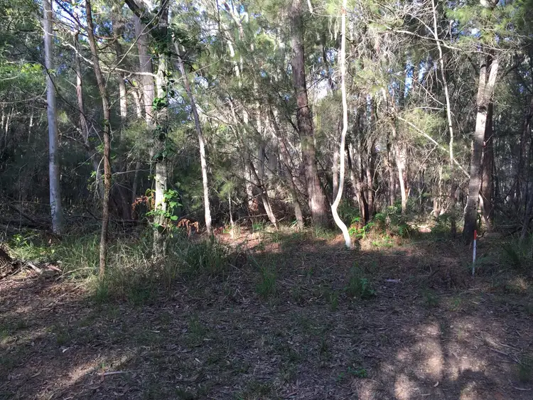 Second view of Homely land listing, 12/Avera Road, Russell Island QLD 4184