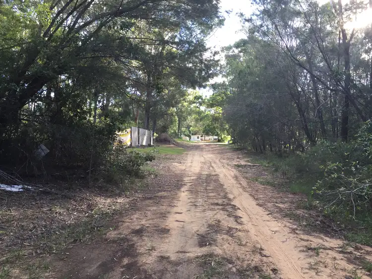 Third view of Homely land listing, 12/Avera Road, Russell Island QLD 4184