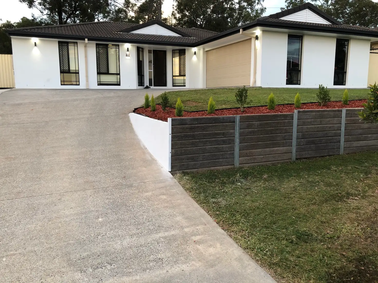 Main view of Homely house listing, 6 Strezlecki Pl, Drewvale QLD 4116