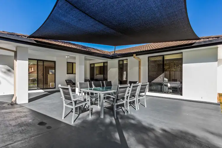 Second view of Homely house listing, 6 Strezlecki Pl, Drewvale QLD 4116