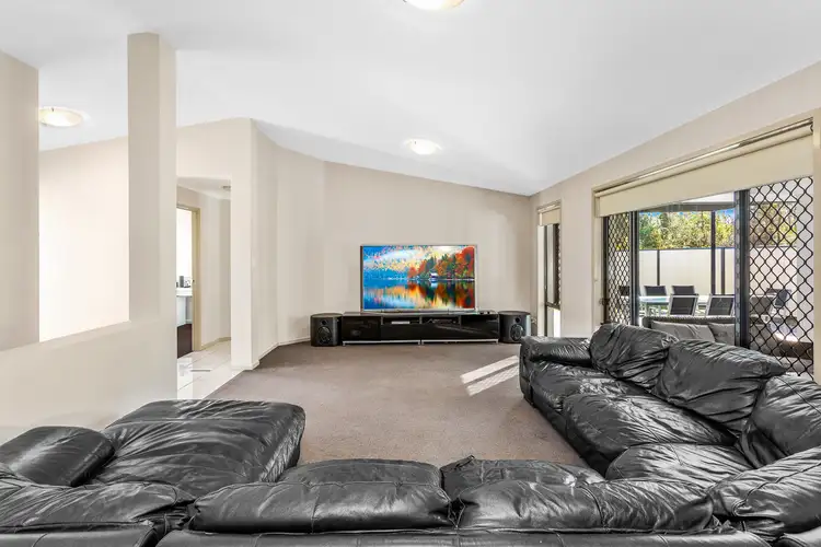 Third view of Homely house listing, 6 Strezlecki Pl, Drewvale QLD 4116