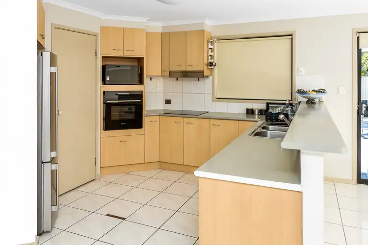 Fourth view of Homely house listing, 6 Strezlecki Pl, Drewvale QLD 4116