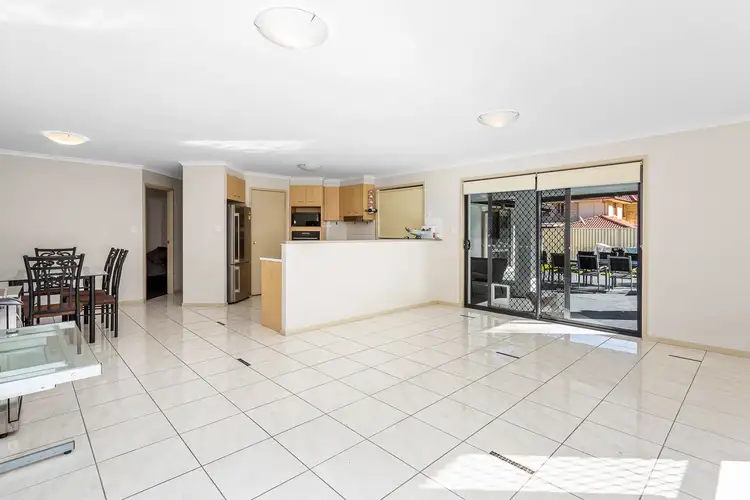 Fifth view of Homely house listing, 6 Strezlecki Pl, Drewvale QLD 4116