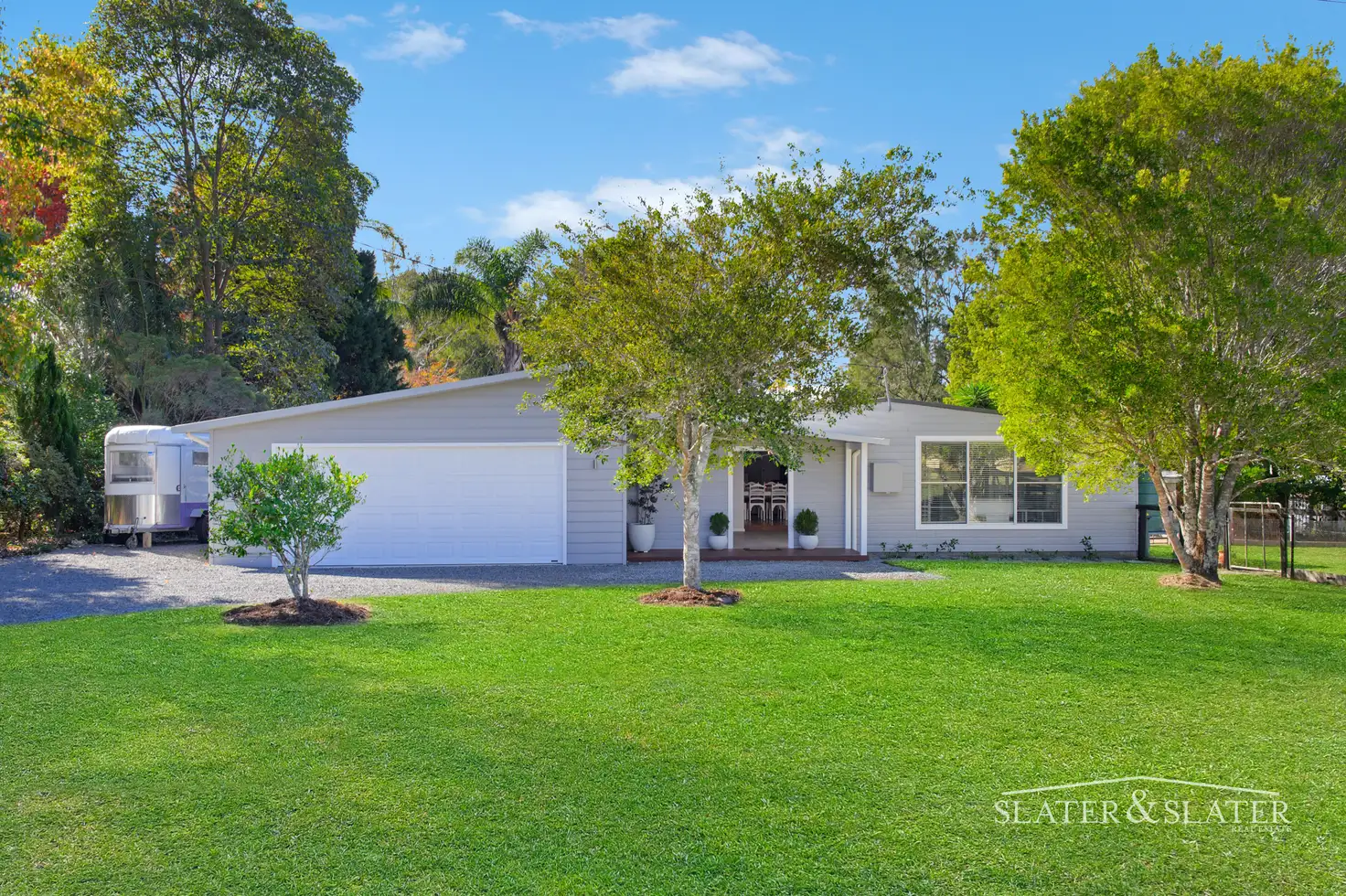 Main view of Homely rural property listing, 2 Narran Cl, King Creek NSW 2446