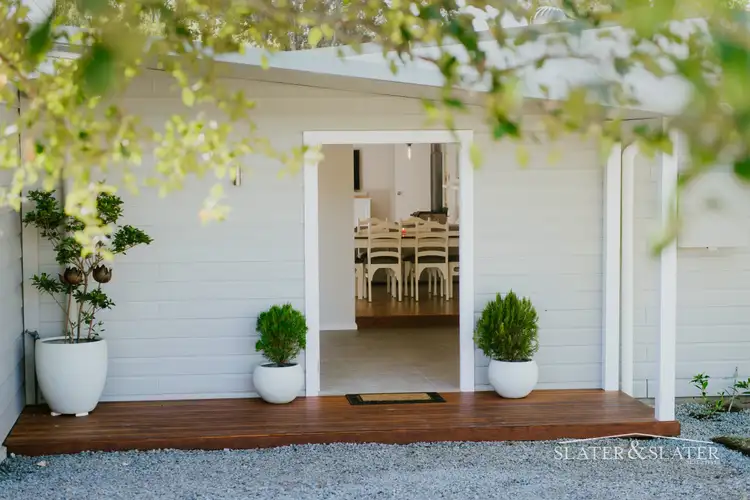 Second view of Homely rural property listing, 2 Narran Cl, King Creek NSW 2446